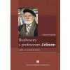 Rozhovory s profesorom Zelinom - Ľubomír Pajtinka