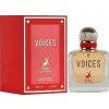 Maison Alhambra Voices 100ml, Parfumovaná voda (W)