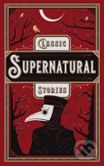 Classic Supernatural Stories