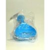 Lopatka na trus CATIT plast Modrá 33cm 1ks