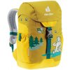 Deuter Schmusebär - Turmeric/Corn 8 L