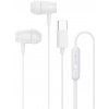 Canyon SEP-5 biele CNS-CEP5W - Káblové USB-C slúchadlá do uší