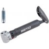 Pumpa PRO-T Plus CO2 Universal + 1 bombička