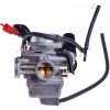 Kompletný karburátor GY6 4T 125/150