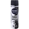 Nivea Men dezodorant pre mužov Black & White 150 ml