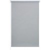 Madagaskar blackout vzorovaná roleta v 2 farbách od 70x150cm Farba: Sivá, Veľkosť: 80x150cm