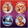 Colgate bieliace pero Max White Ultimate Overnight 2,5 ml