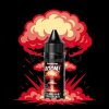 Adams Vape BOOM! Series S&V - Strawberry Cheesecake (Jahodový cheesecake) 5 ml