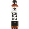Puhdistamo kombucha bio cola 400 ml