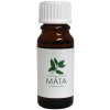 Hanscraft esenciálny olej mäta 10 ml