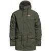 Horsefeathers Preston Grape Leaf XS