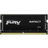 DIMM DDR5 16GB 6000MHz CL40 KINGSTON FURY Beast Black KF564S38IB-16