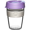 KeepCup Original Clear Moonshine M 340 ml