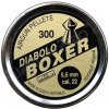 Diabolo Boxer 5,5mm/300ks