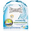 Wilkinson Sword Hydro5 Groomer náhradné žiletky 4 ks