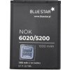 Batéria BlueStar Nokia 3220, 5140, 6020, N80 (BL-5B). 1000mAh Li-ion