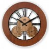 Nástenné hodiny MPM, 3664.5251, 43cm