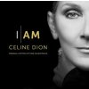 Dion Celine - I Am:Celine Dion / OST [CD]