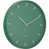 Nástenné hodiny Cool Retro Karlsson KA6071GR, 30cm