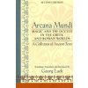 Arcana Mundi (Georg Luck)(Brožovaná)