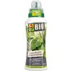 Compo Bio hnojivo na zelené rastliny a palmy 500 ml