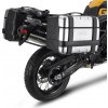PL690 rúrkový nosič BMW F 650GS/F 800GS (08-11) pre bočné kufre