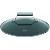 Fissler pokrievka na pánve Wok Kanton sklo-nerez 30cm