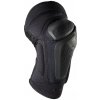 LEATT chrániče na kolená - KNEE GUARD 3DF 6.0 - čierna L-XL