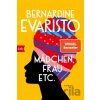 Mädchen, Frau, etc. - Bernardine Evaristo