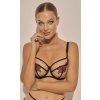 Kinga soft SC-1140 Naked Béžová