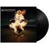 36 Crazyfists: Rest Inside the Flames - Vinyl (LP)