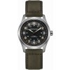 Hamilton Khaki Field Titanium Auto H70205830 + 5 rokov záruka a darček ZADARMO