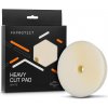 FX Protect Heavy Cut Pad White 125/140mm
