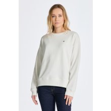 Gant Rel Shield C-Neck Sweat biela