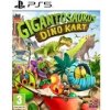 Gigantosaurus: Dino Kart (PS5)