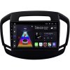 Hizpo Autorádio do Opel Insignia 2013 – 2017, GPS Navigácia, Kamera, WIFI, Bluetooth, USB, autorádio