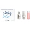 Sisley Give The Essentials Gift Set darčekový set pleťová emulzia Ecological Compound Day And Night 125 ml + odličovacie mlieko Lyslait Cleansing Milk With White Lily 100 ml + pleťová voda Floral Toni