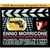 Ennio Morricone - Complete Mafia Gangster Movies