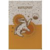Harry Potter: Hufflepuff Constellation Postcard Tin Set