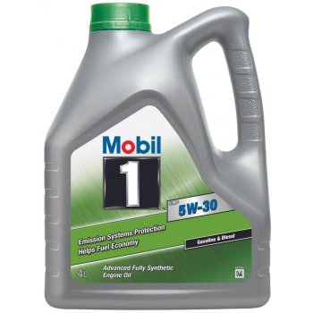 Mobil 1 ESP 5W-30 4 l