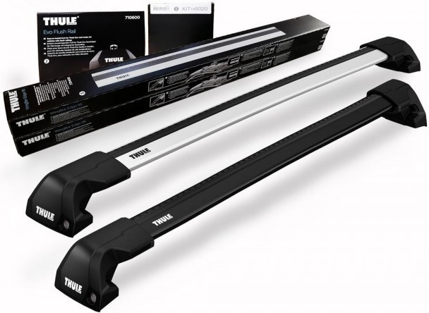 Strešný nosič THULE Wingbar Edge 104+95+7205+5128