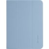 AlzaGuard Protective Flip Cover pre iPad 10,9 2022 2024 a 11 2025 a Pencil AGD-TCF0047L modré