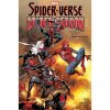 Marvel Spider-Verse/Spider-Geddon Omnibus