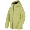 Husky Detská softshell bunda Simbo K light green Veľkosť: 152 detská bunda