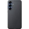 Samsung Ochranný kryt z veganskej kože EF-VS936PBEGWW pre S25+ Black (EF-VS936PBEGWW)
