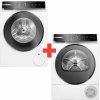 Set Bosch WGB244A0CS + WQB245B0CS