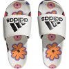 Slippers adidas Adilette Comfort W IE4971 (128968) Black/Green 42