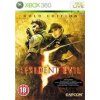 Resident Evil 5 Gold (X-360)
