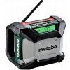 Metabo RC 12 WILD CAT