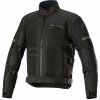 Alpinestars CROSSHILL WP AIR čierno-čierna
